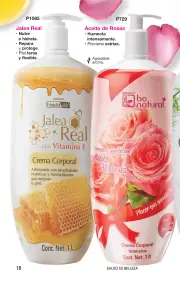 Catalogo Arabela Campaña 13 2026 México - página 20