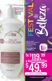 Catalogo Arabela Campaña 13 2026 México - página 21