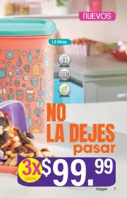 Arabela Campaña 16 2026 | México - página 9
