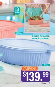 Arabela Campaña 16 2026 | México - página 13
