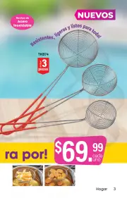 Arabela Campaña 17 2026 - página 3