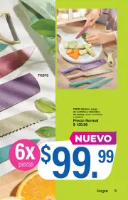 Arabela Campaña 17 2026 - página 5