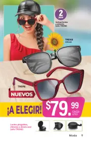 Arabela Campaña 17 2026 - página 9
