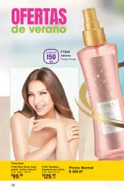 Arabela Campaña 17 2026 - página 14