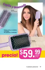 Arabela Campaña 17 2026 - página 19