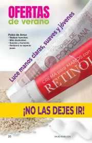 Arabela Campaña 17 2026 - página 20