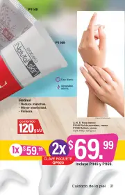 Arabela Campaña 17 2026 - página 21