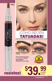 Arabela Campaña 20 2026 - página 9