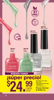 Arabela Campaña 20 2026 - página 14