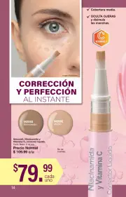 Arabela Campaña 20 2026 - página 16