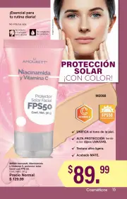 Arabela Campaña 20 2026 - página 17