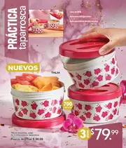 Catalogo Arabela Campaña 6 2026 Mexico - página 2