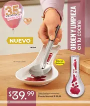 Catalogo Arabela Campaña 6 2026 Mexico - página 3