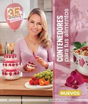 Catalogo Arabela Campaña 6 2026 Mexico - página 6