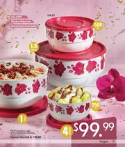 Catalogo Arabela Campaña 6 2026 Mexico - página 7