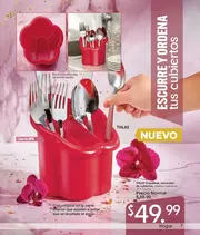 Catalogo Arabela Campaña 6 2026 Mexico - página 9