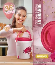 Catalogo Arabela Campaña 6 2026 Mexico - página 10