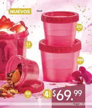 Catalogo Arabela Campaña 6 2026 Mexico - página 13