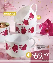 Catalogo Arabela Campaña 6 2026 Mexico - página 15