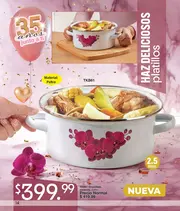 Catalogo Arabela Campaña 6 2026 Mexico - página 16