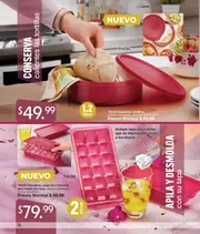 Catalogo Arabela Campaña 6 2026 Mexico - página 18