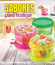 Catalogo Arabela Campaña 6 2026 Mexico - página 20