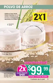 Catalogo Arabela Campaña 8 2026 Mexico - página 7