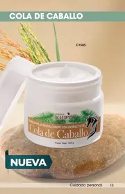 Catalogo Arabela Campaña 8 2026 Mexico - página 15