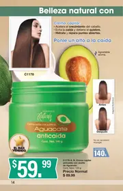 Catalogo Arabela Campaña 8 2026 Mexico - página 16