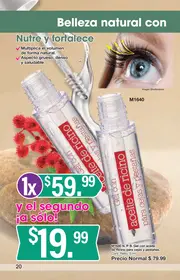 Catalogo Arabela Campaña 8 2026 Mexico - página 20
