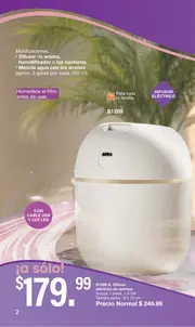 Catalogo Arabela Campaña 9 2026 Mexico - página 3