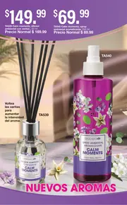 Catalogo Arabela Campaña 9 2026 Mexico - página 4