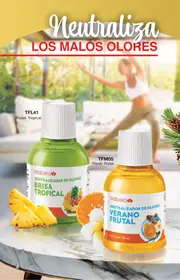 Catalogo Arabela Campaña 9 2026 Mexico - página 6