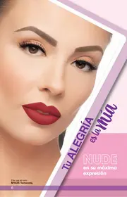 Catalogo Arabela Campaña 9 2026 Mexico - página 8