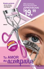Catalogo Arabela Campaña 9 2026 Mexico - página 11