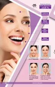 Catalogo Arabela Campaña 9 2026 Mexico - página 12