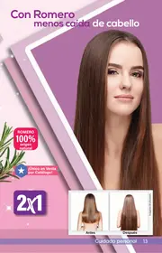 Catalogo Arabela Campaña 9 2026 Mexico - página 15