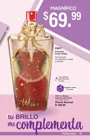 Catalogo Arabela Campaña 9 2026 Mexico - página 17
