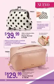 Catalogo Arabela Campaña 9 2026 Mexico - página 18