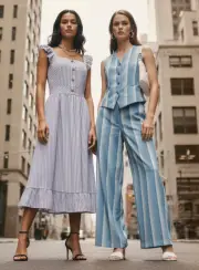 Aspik Fashionweek | Ropa Primavera 2026 - página 2
