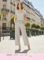 Aspik Fashionweek | Ropa Primavera 2026 - página 4