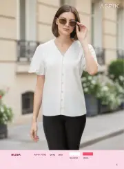 Aspik Fashionweek | Ropa Primavera 2026 - página 7