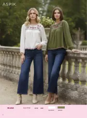Aspik Fashionweek | Ropa Primavera 2026 - página 8