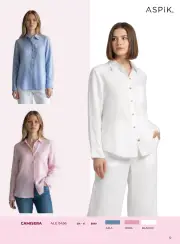 Aspik Fashionweek | Ropa Primavera 2026 - página 13