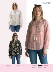 Aspik Fashionweek | Ropa Primavera 2026 - página 15