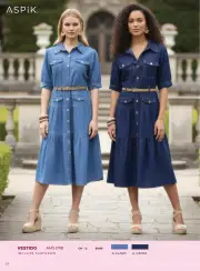 Aspik Fashionweek | Ropa Primavera 2026 - página 18
