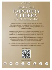 Aspik Ropa de Mujer 2026 - página 3