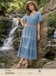 Aspik Ropa de Mujer 2026 - página 12