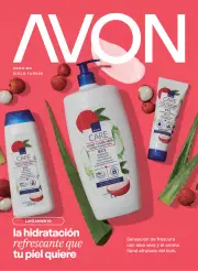 Avon Campaña 11 2026 México - página 1
