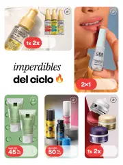 Avon Campaña 11 2026 México - página 2